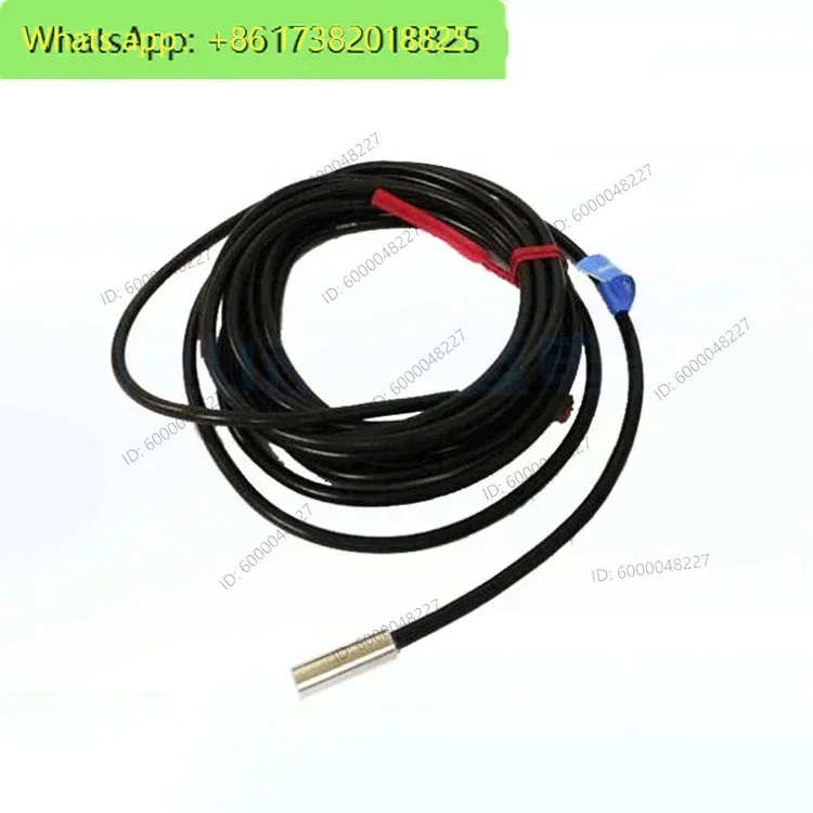 EH-305 Long Range Amplifier Separate Proximity Sensor Standard Embedded Type Cylinder Detection EH-305