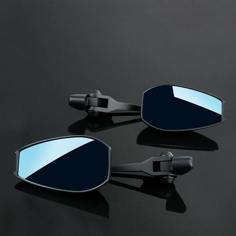 Universal Blu-ray Anti-glare HD Reflective Rearview Mirror Maverick Electric Car Motorcycle Modification