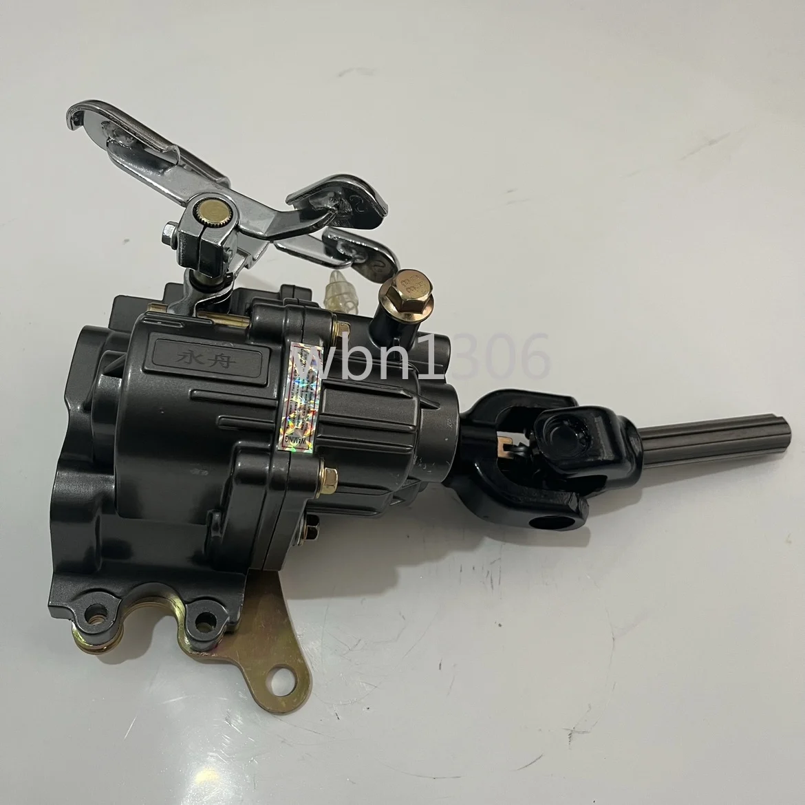 

Motorcycle tricycle 150 200 front reverse gear afterburner high and low speed half gear pay transmission