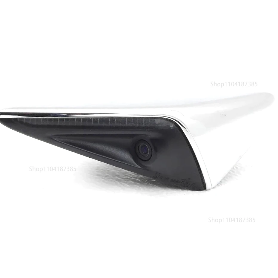 

New! For 17-20 Tesla Model 3 Front Left/Right Drivers Fender Turn Signal Camera 1125106-77-E 1125107-77-E 112510677E car accesso