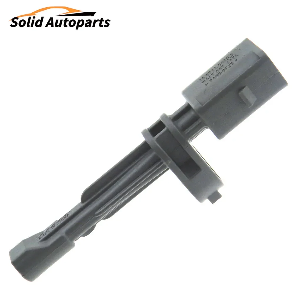 WHT007147A задний левый и правый датчик скорости ABS для Audi Q2 VW Jetta Ateca Octavia Karoq T-Roc