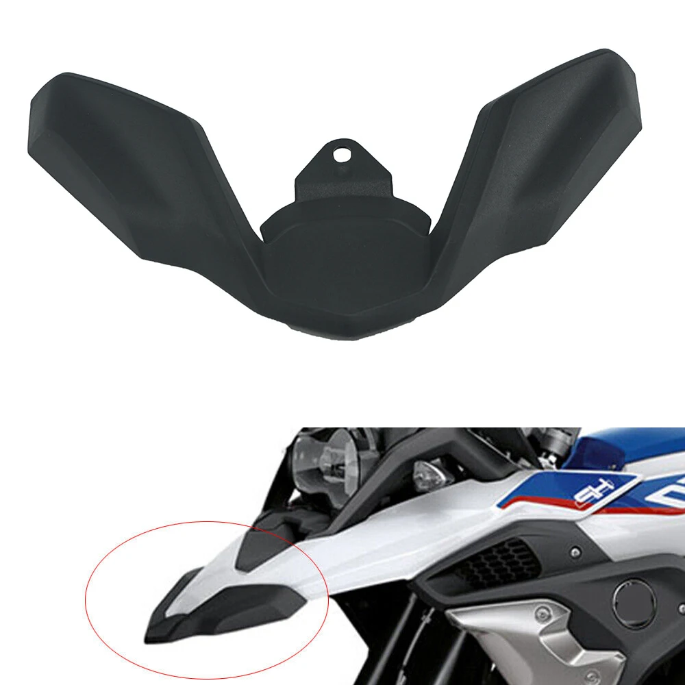

Motorcycle Front Mouth Cover Protection Accessories Are Suitable For BMW R1200GS LC 2017-2022 R1200GS 2013-2016
