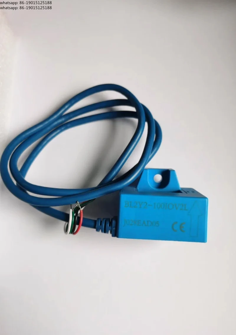 

New Current Sensor BLY2-100IOV2W BLY2-200IOV2H BLY2-300IOV2L BLY2-400IOV2L BL 1Y2-500IOV2L/600A