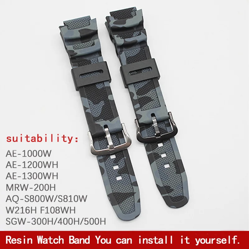 Wristband Belt Watc… - image