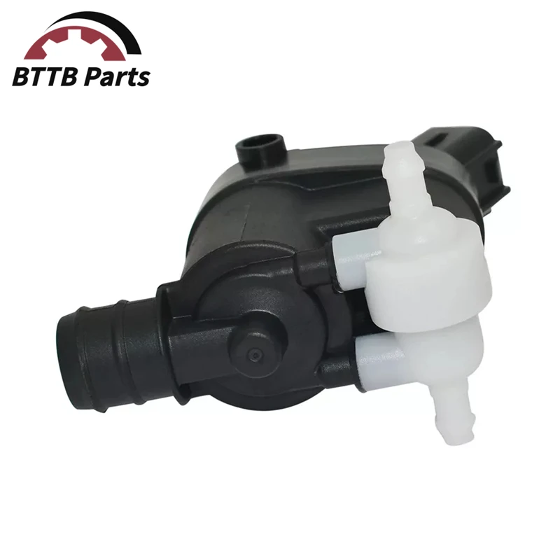 98510-2W500 Windshield Washer Pump For Hyundai Santa Fe Elantra GT Kia Sportage 985102W500