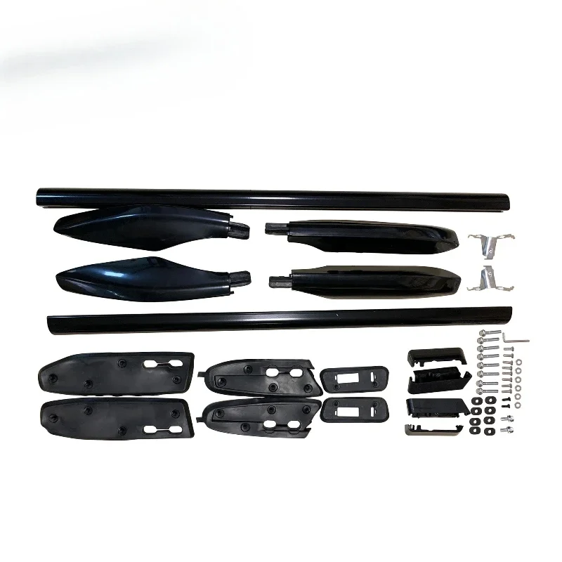 

Suitable for 03-09 Toyota Overbearing 120 Luggage Rack Roof Rack Two Door/Four Door PRADO FJ120