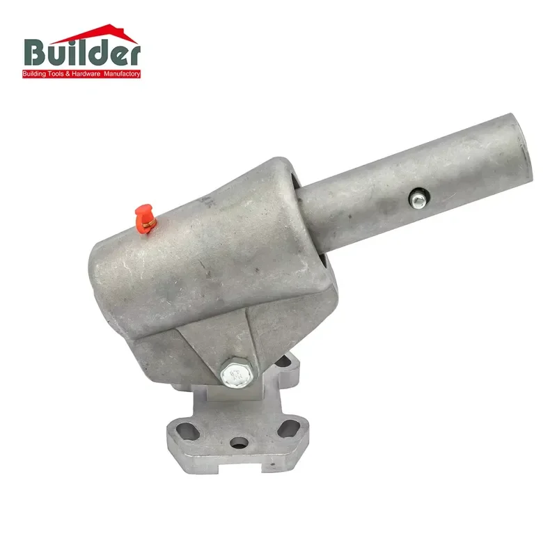 Professional Concrete Finishing Tool Daniel Float Bracket for Smooth Surface Leveling Construction Equipment Accessory Heavy