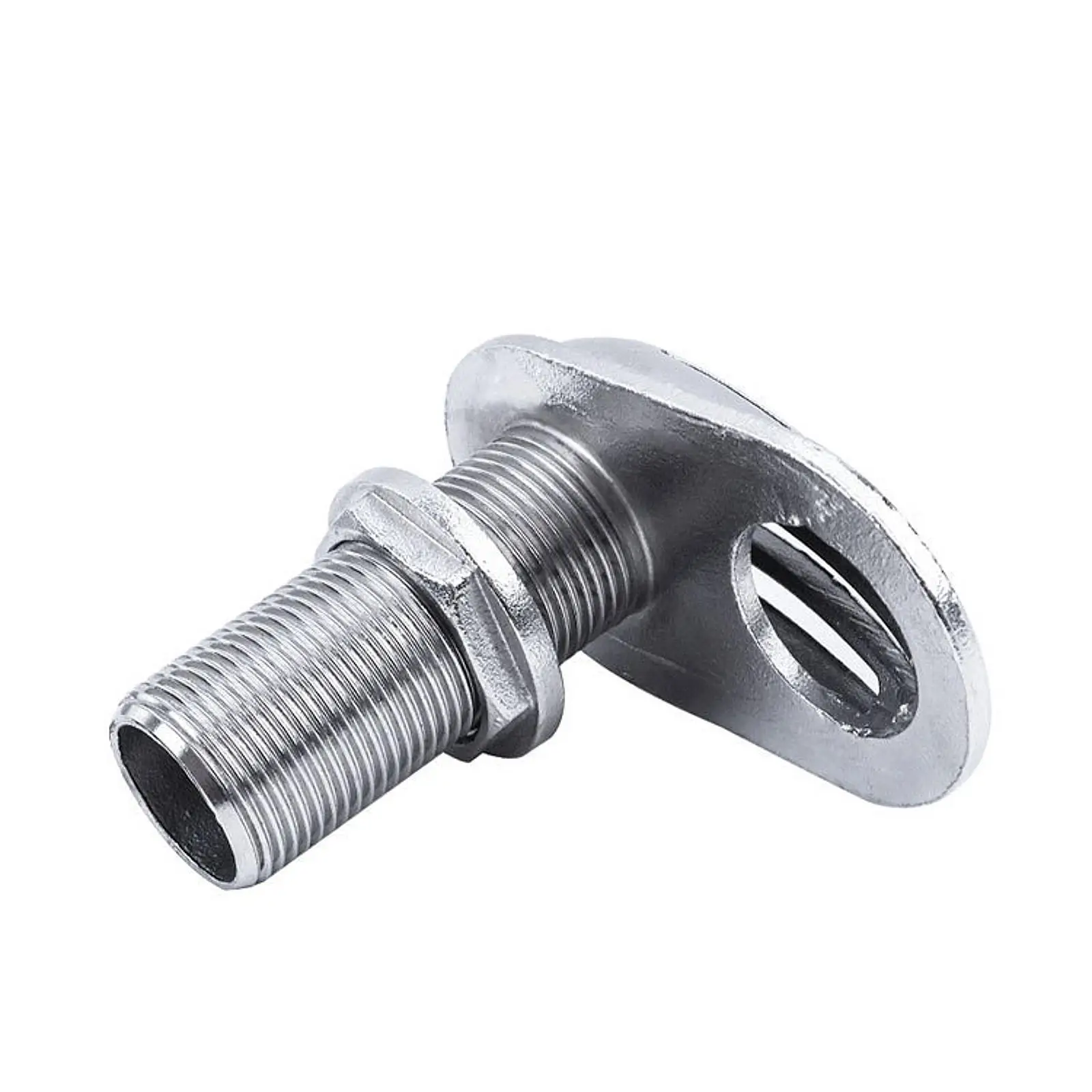 Boat Intake Strainer Water Filter Hardware Sturdy Lightweight Easy Installation