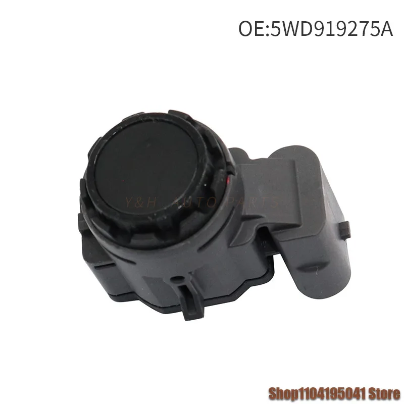 5WD919275A 0263B73526 For Volkswagen electric eye automatic parking and reversing radar sensor