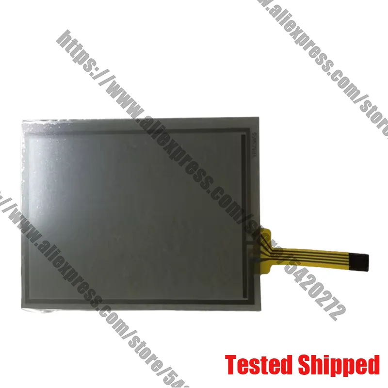 

Новый для Viva Leica Ts09 Ts11 Ts15 TS06 TS07 тахеометр сенсорная панель экран стекло дигитайзер 87 мм * 70 мм