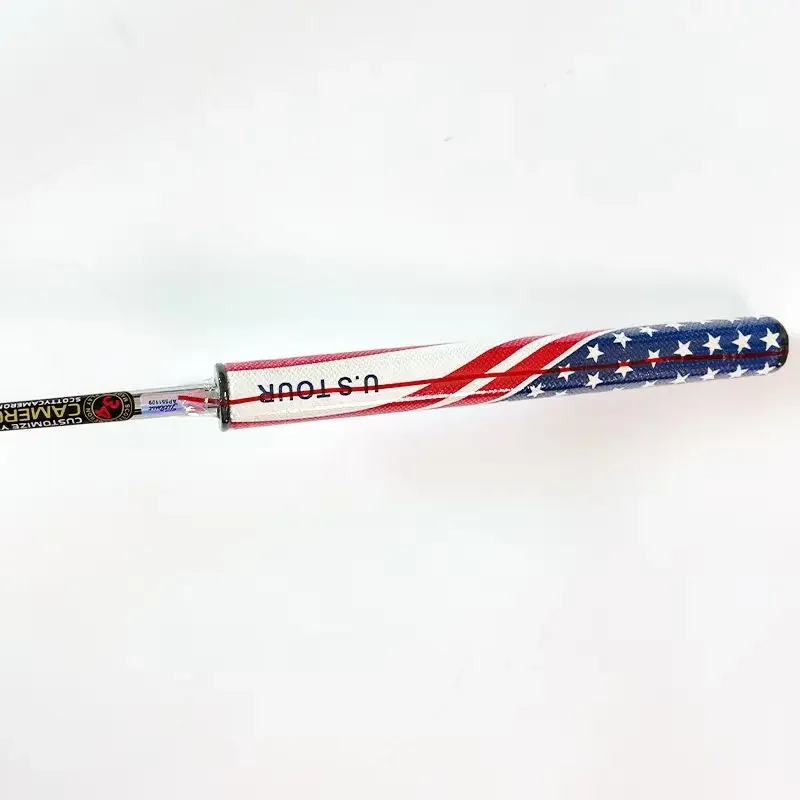 مضرب جولف جديد للفتيات ذو شريط مستقيم محدود للسيدات