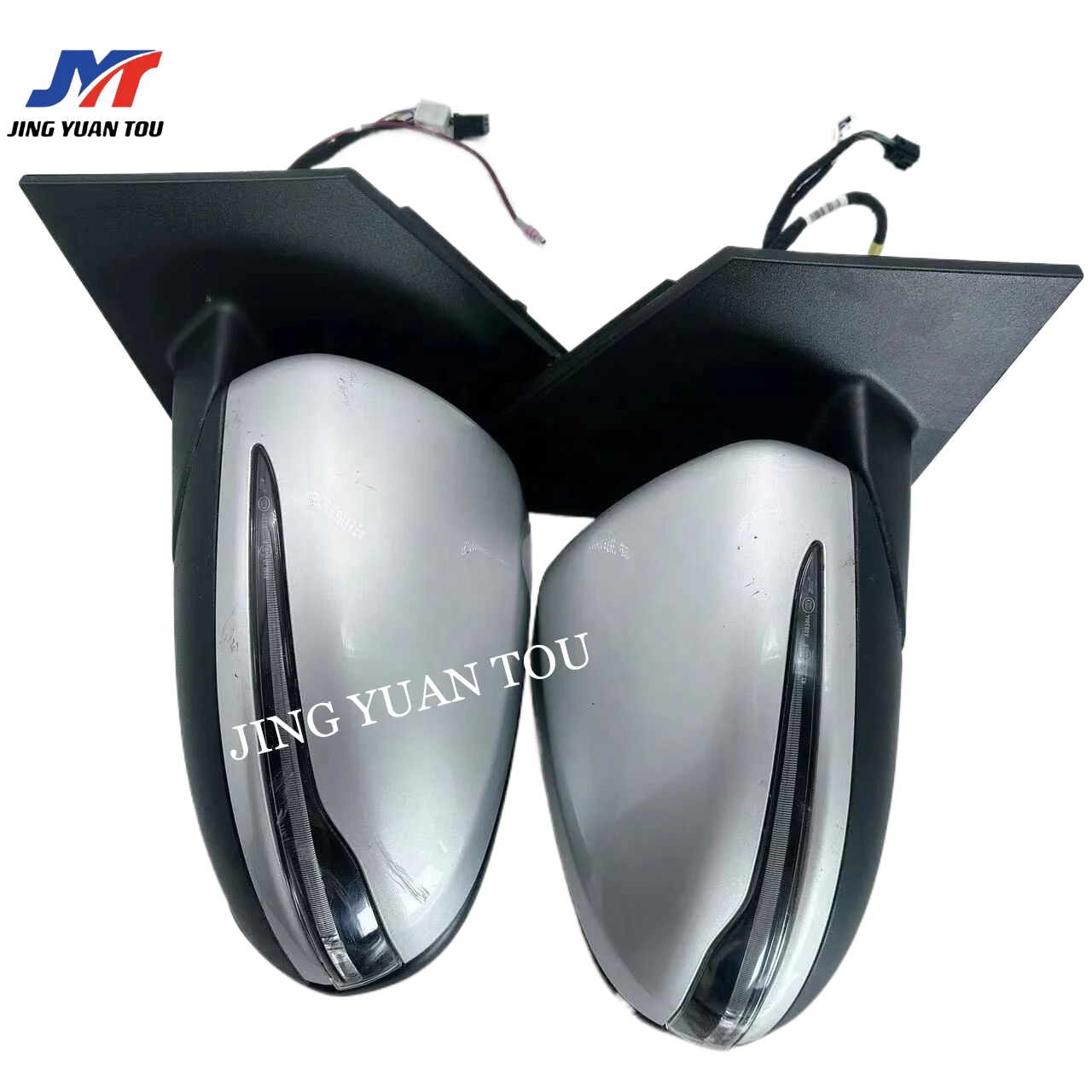 Spion Samping Universal Standar Tinggi RHD untuk Mercedes Benz GLB W247