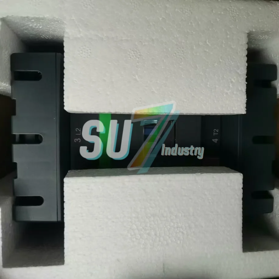 المقاولين LC1D17000M7C LC1D40008E7 جديد في الصندوق