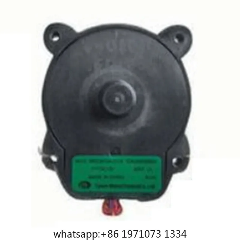 EAU65058501 Freezer Parts for Refrigerator  Cooling Fan Motor  Fridge Radiator