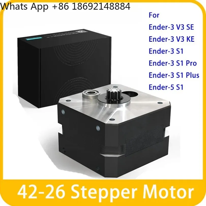 Original HI Extrusion Stepper Motor 42-263D Printer Accessories Parts