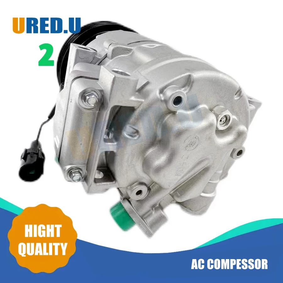 

Компрессор кондиционера для Hyundai Santa Fe 977012B201 97701-2B200 977012B200 97701-2B201 для HYUNDAI SANTA FE GLS 2.7L 2007 2008 2009