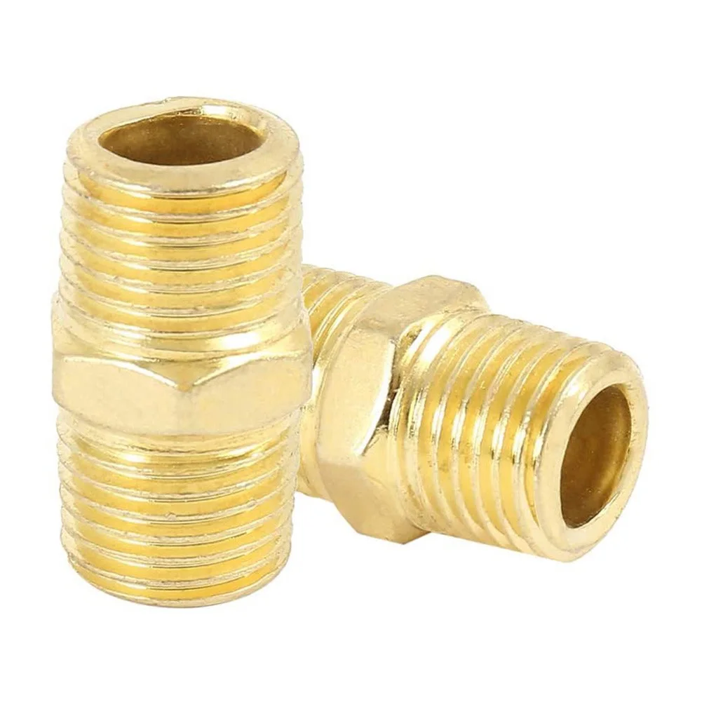 18 pezzi per set di connettori per utensili pneumatici, raccordi rapidi pneumatici per un funzionamento efficiente in officine e uso automobilistico