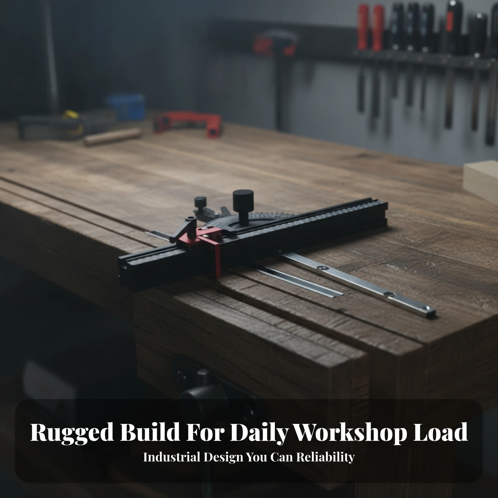 작업대 펜스 슬림형 목공 펜스(가이드 레일 포함) 목공 - Workbench Woodworking 리뷰 및 가격