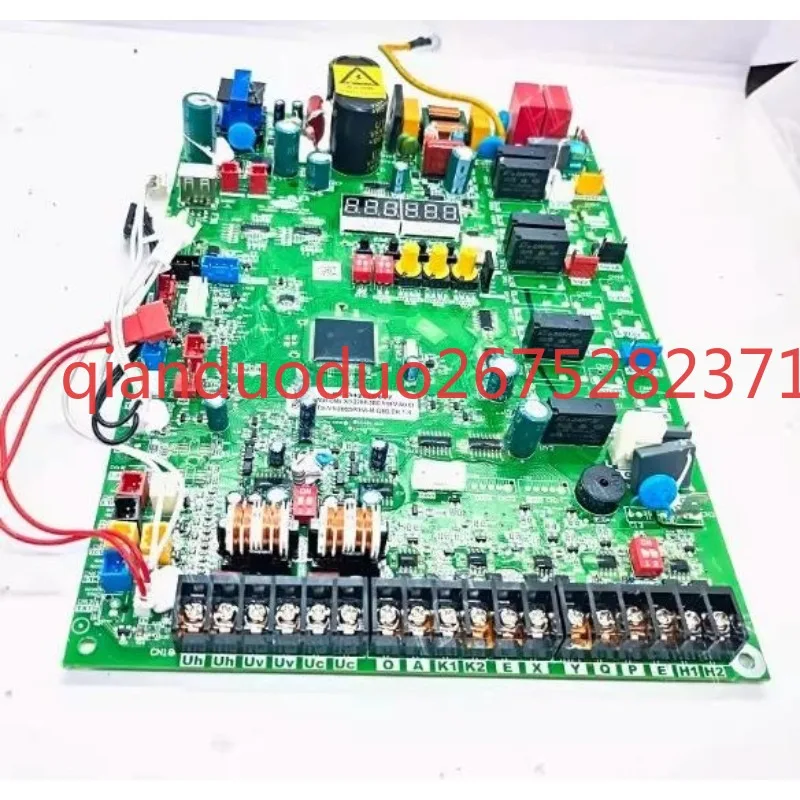 Suitable for Trane external machine board 801342000062 TS-VH285SR1M-M-Q60 6140309851 New