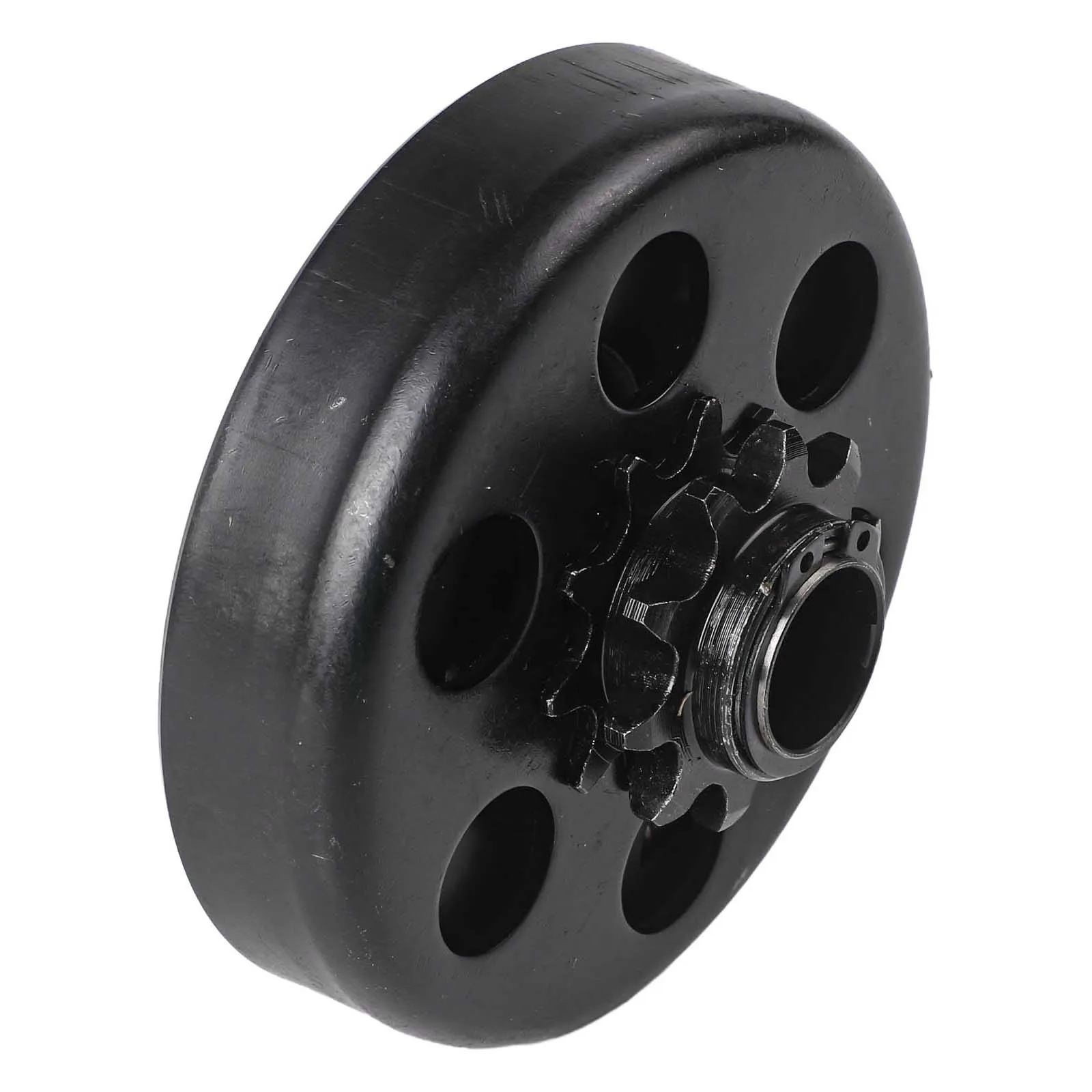 Clutch For Small Engines Drum Clutch 15*15*10 Go-kart Clutch 1 Bore Design 2300 RPM Engagement Supports Up To 13hp