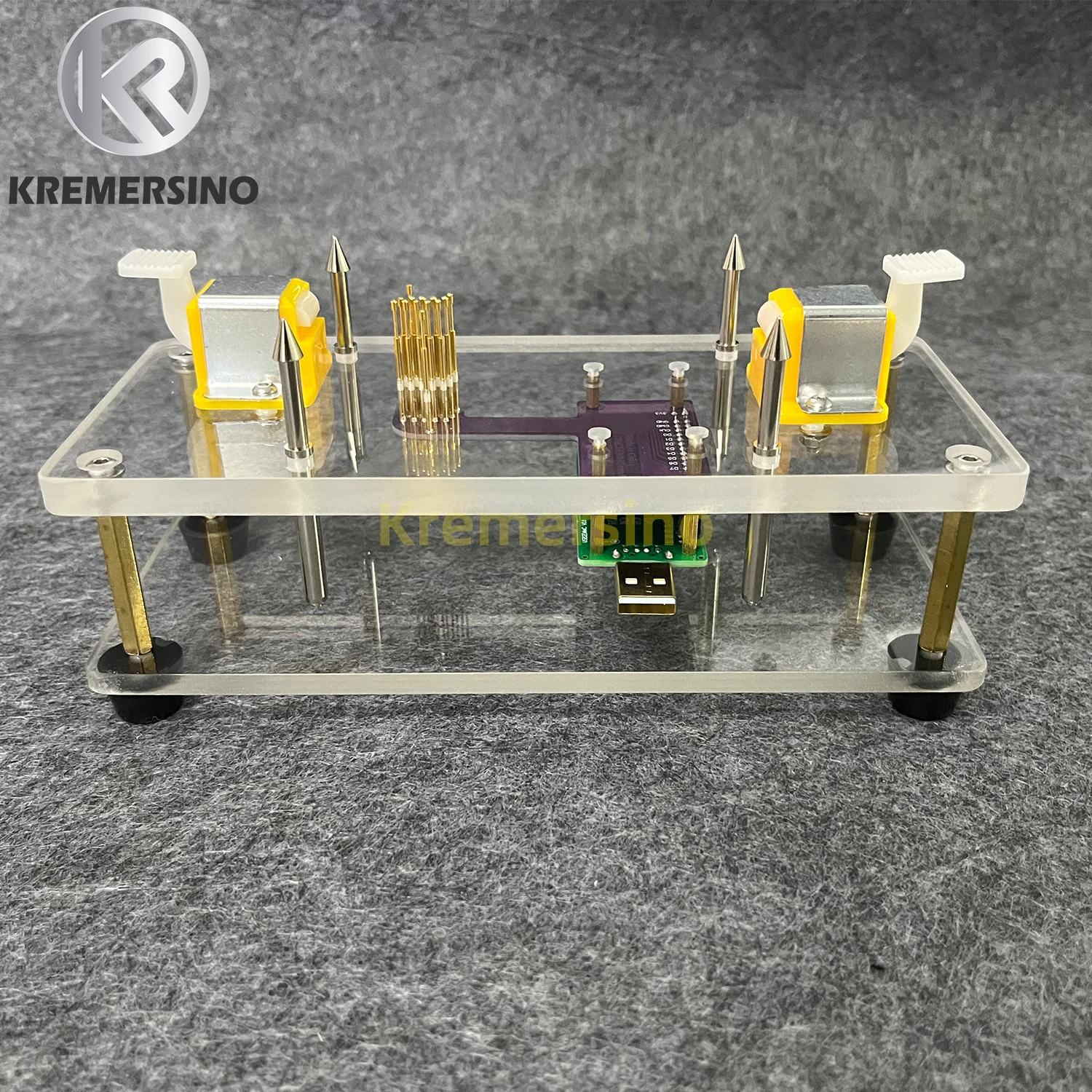 Data Flashing Coding Fixture for Ford Sync3  Simple Version