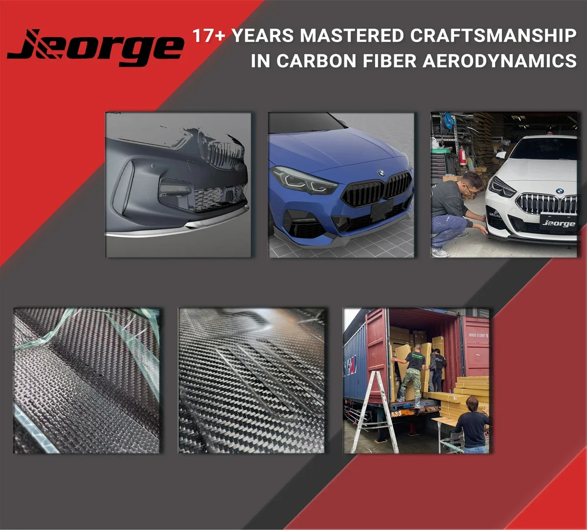 

ForMP TYPE DRY CARBON SIDE SKIRT EXTENSIONS For G82 G83 M4