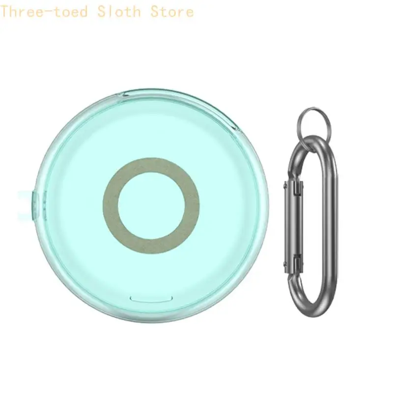 Tragen Beständig Kopfhörer Fall Scratch Proof Design Für Schlaf A30 Ohrhörer Schutzhülle Gehäuse Shell E74A – Detail 10