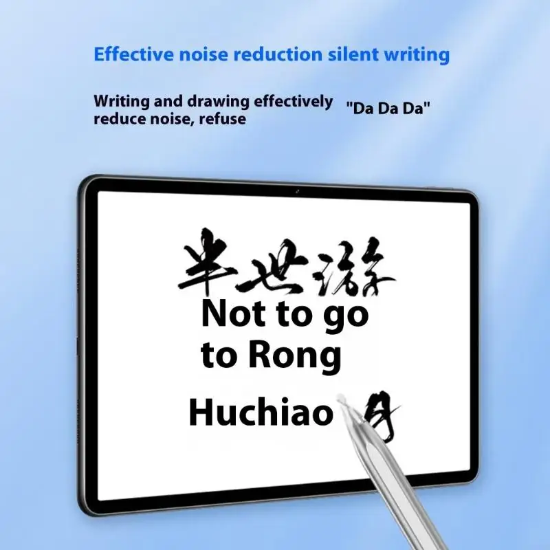 5PCS 실리콘 연필 펜실베이니아 펜트터 섬유 펜촉 펜실베이니아 연필 3 K1KF 교체