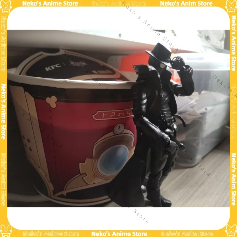 【متوفر】الصينية الحارس SV-Action الكون المتوازي الرجل العنكبوت نوير عمل الشكل أنيمي نموذج سطح المكتب دمية المقتنيات هدية