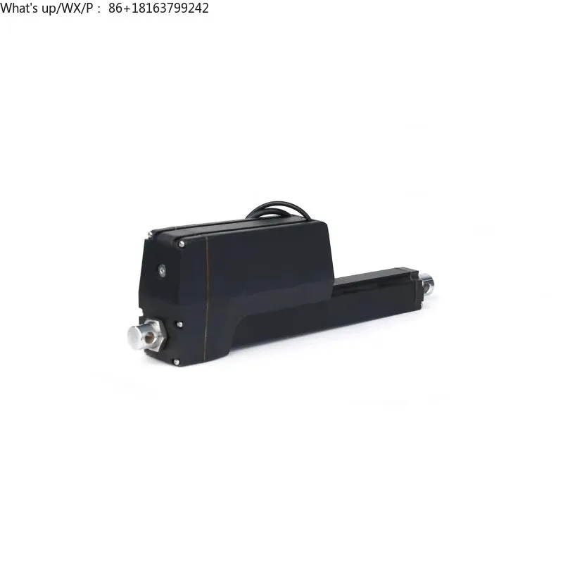 Attuatore lineare a corsa lunga a prezzo basso 15000N - Motore alternativo veloce 12V per porta trappola all'ingrosso
