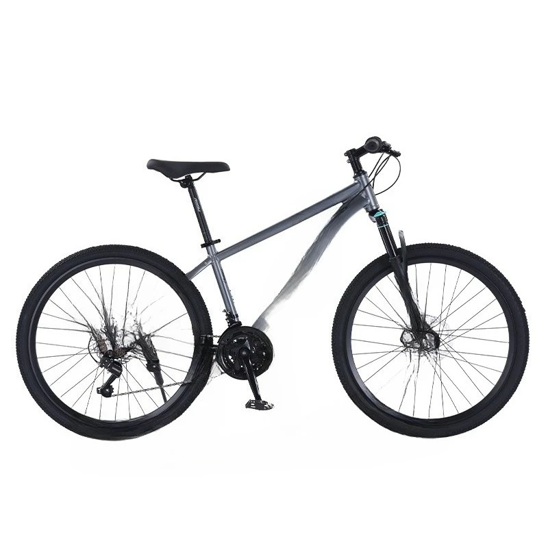 Mountain Bike Adult Male Female College Teen Variable Speed Bike Road Racing