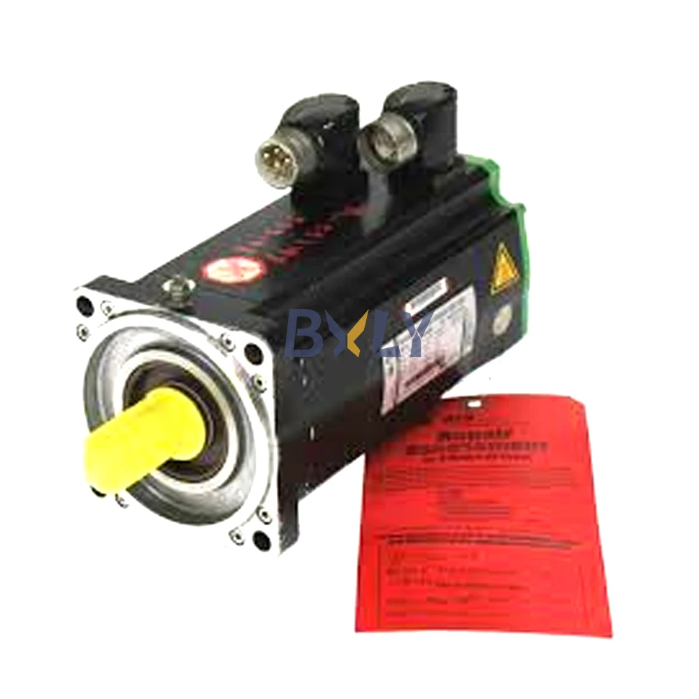 

New SH100/50030/0/1/00/00/00/11/00 Elau Servo Motor