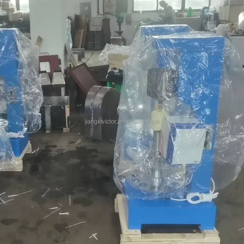 i XSHF2-3 Laboratory Separator Equipment Wet Mineral Ore Sample Divider Into 6 Samplers