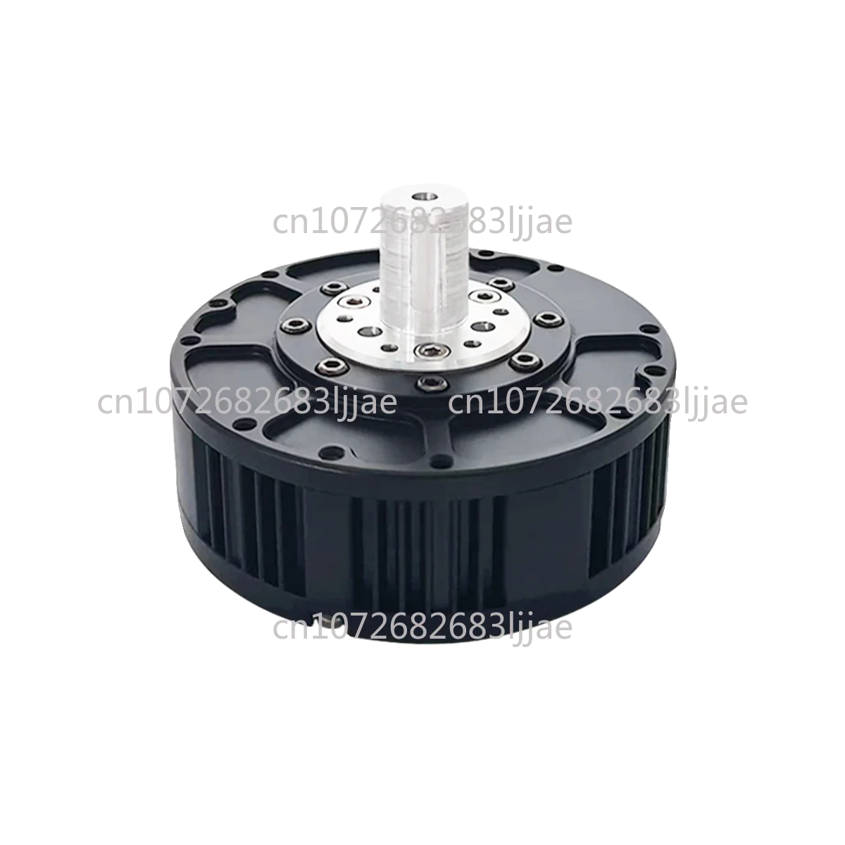 GIM6010-8 micro DC brushless deceleration motor exoskeleton mechanical dog robot joint drive motor