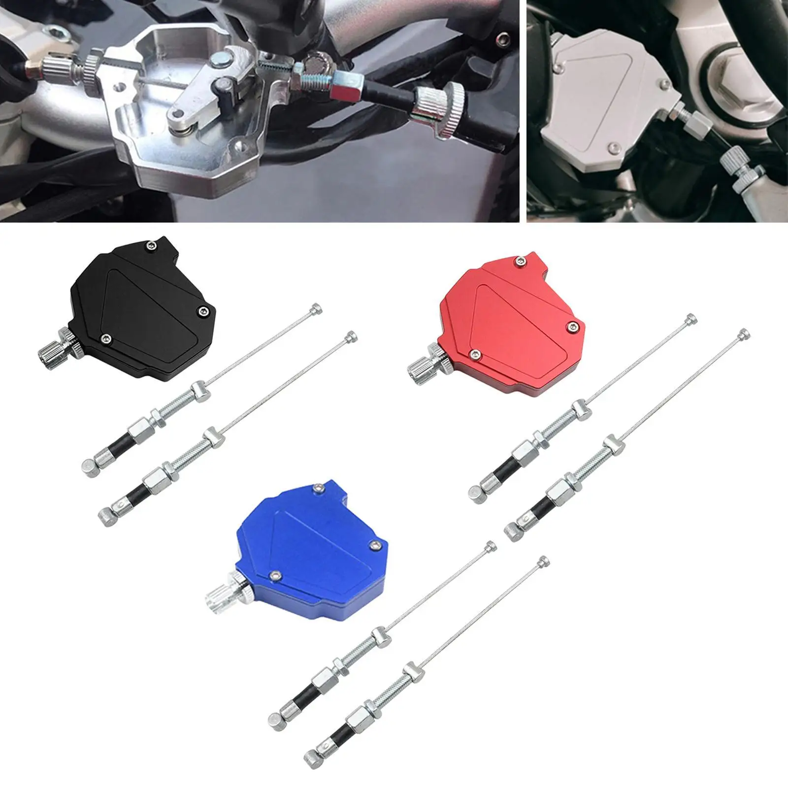 Generic Motorcycle … - image