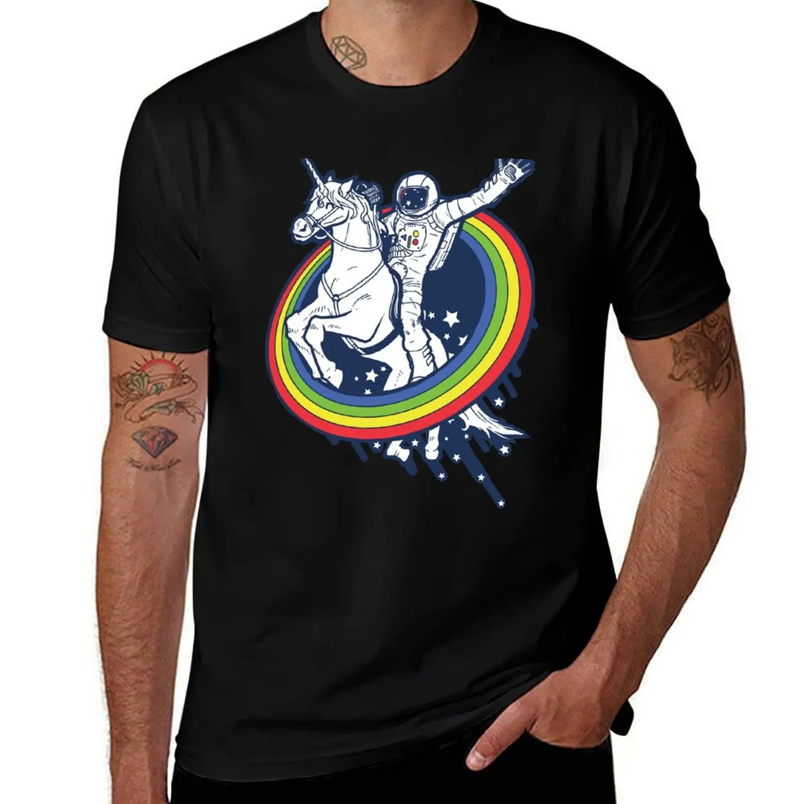Epic combo #23.2 T-Shirt Daily Work Short Sleeve Top