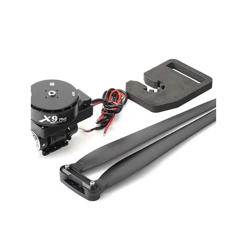 Elevate your remote control vehicle performance with the Haoying X9 PLUS power set, a premium upgrade designed for