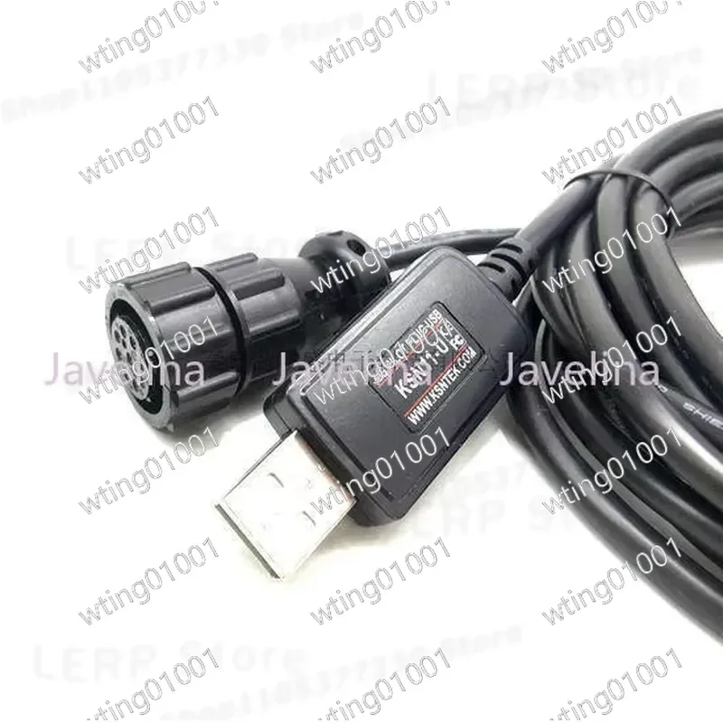 for Interface USB Data Sync Charging Cord 3m High Speed Pilot Connection Wire Durable Braided Cable for Fast Transfer