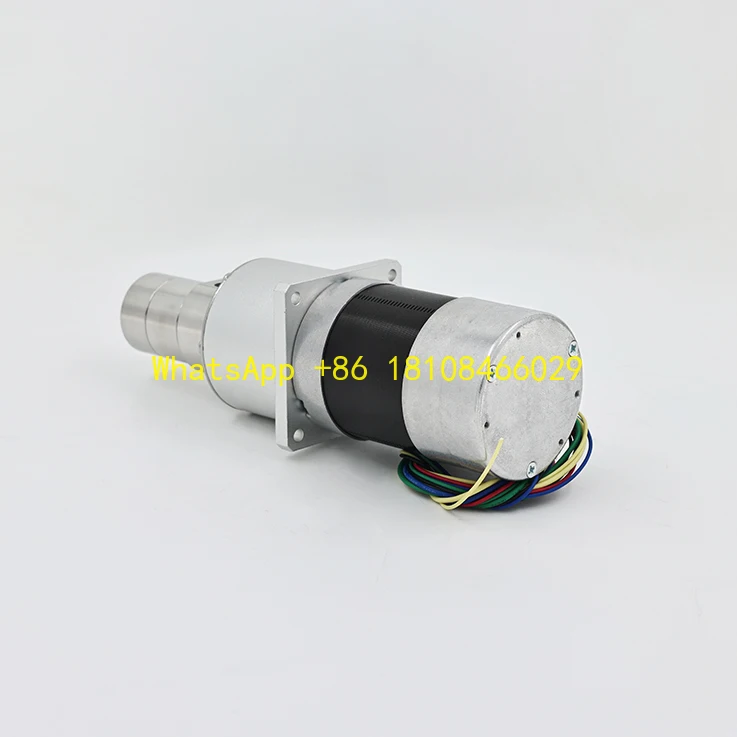 High Precision Magn… - image