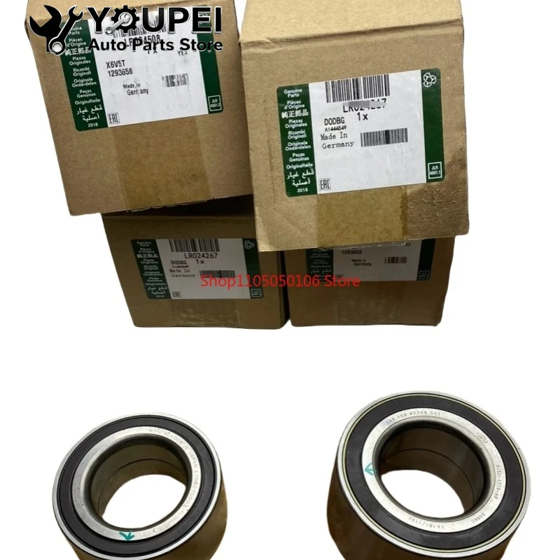 

1pc Wheel Bearing For LAND ROVER Range Rover Evoque LR024508 T2R13835 C2D58913 LR072110 LR125663