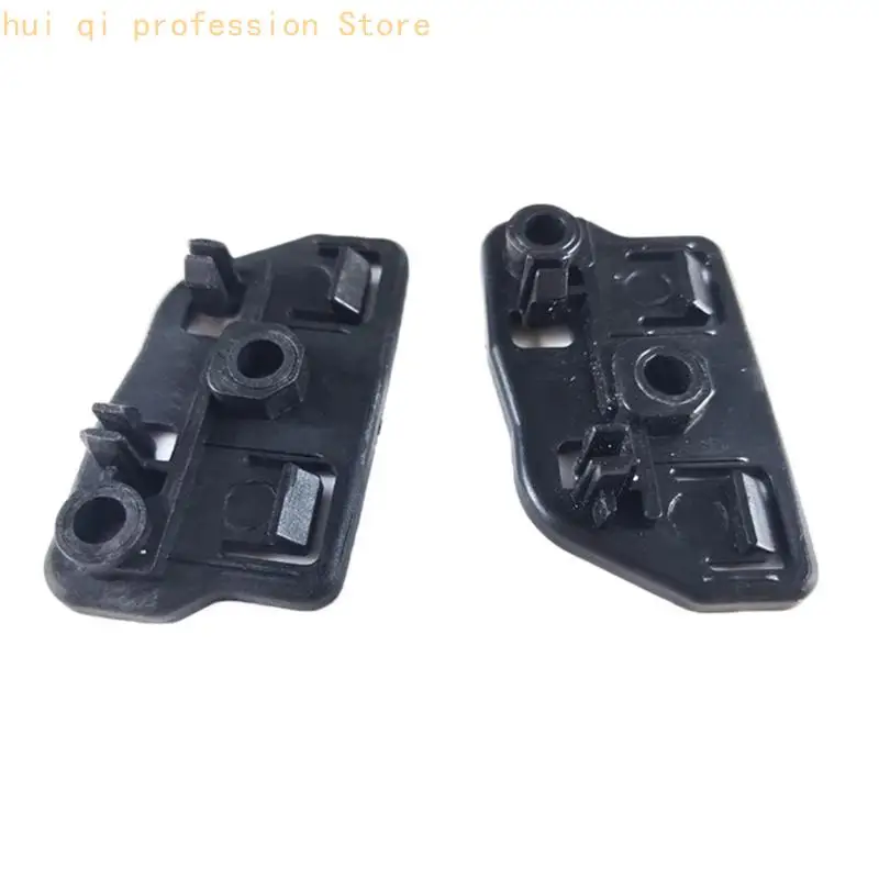 Geformter ABS-Frontstoßstangenhalterungssatz 670004458 für Austausch und Wartung H8WE – Detail 4