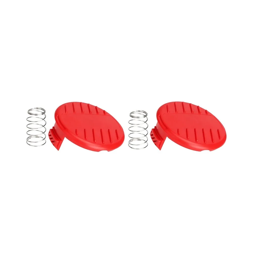 Practical Replacement Brand for New Spool Cap Long for service Life No Tools Needed Protect Line Reliable Solid