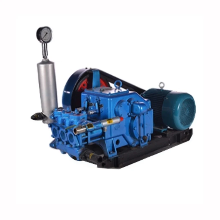 BW-160 Mud pumps for professional drilling rigs