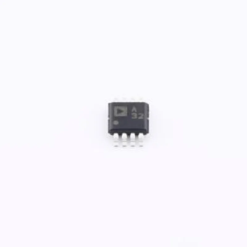 (1/5pcs) ADA4528-2ARMZ-R7 MSOP-8 100% Original In Stock 300nV 125pA 3.4MHz