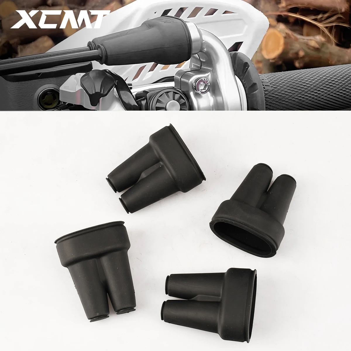 

For GAS GAS EX EC MC 125 150 250 350 450 EXF EXF MCF Motocross Throttle Cable Guard Cover Protection For KTM XC XCF XCW XCFW EXC