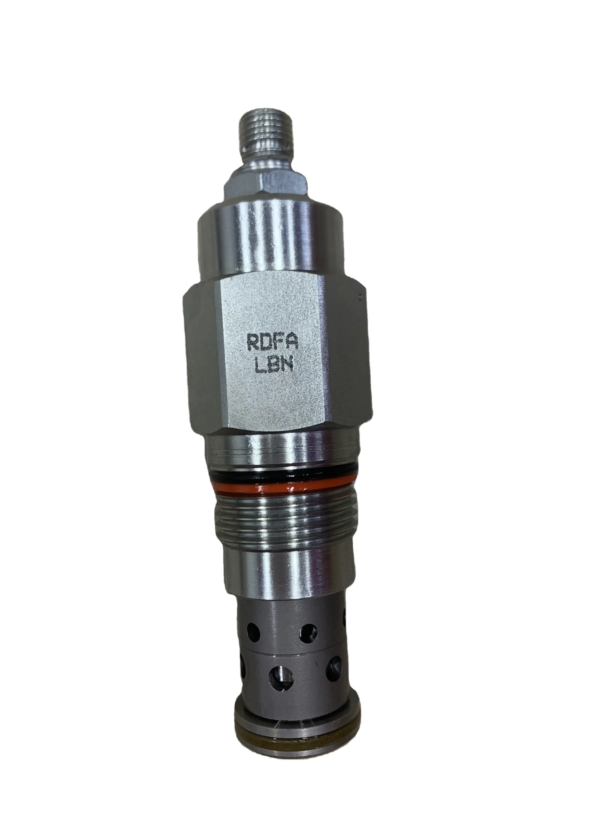 RDFALBN RDFA-LBN RDFA LBN SUN HYDRAULCIS Origin Direct-acting relief valve in stock competitive genuine original