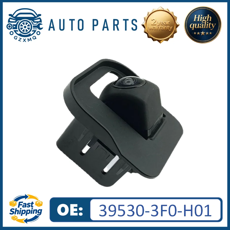 39530-3F0-H01 High Quality Rear View Backup Camera Parking for Honda Breeze 2023-2025