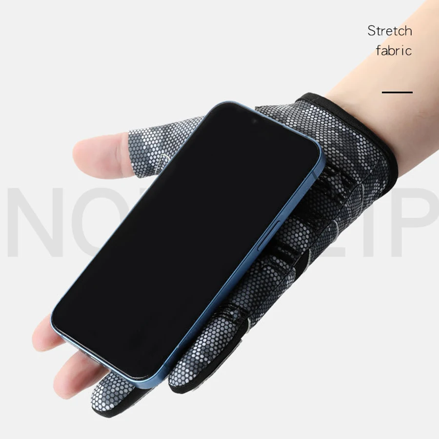 Thumbnail 4 - #24 Trending Breathable Cycling Gloves Right Now
