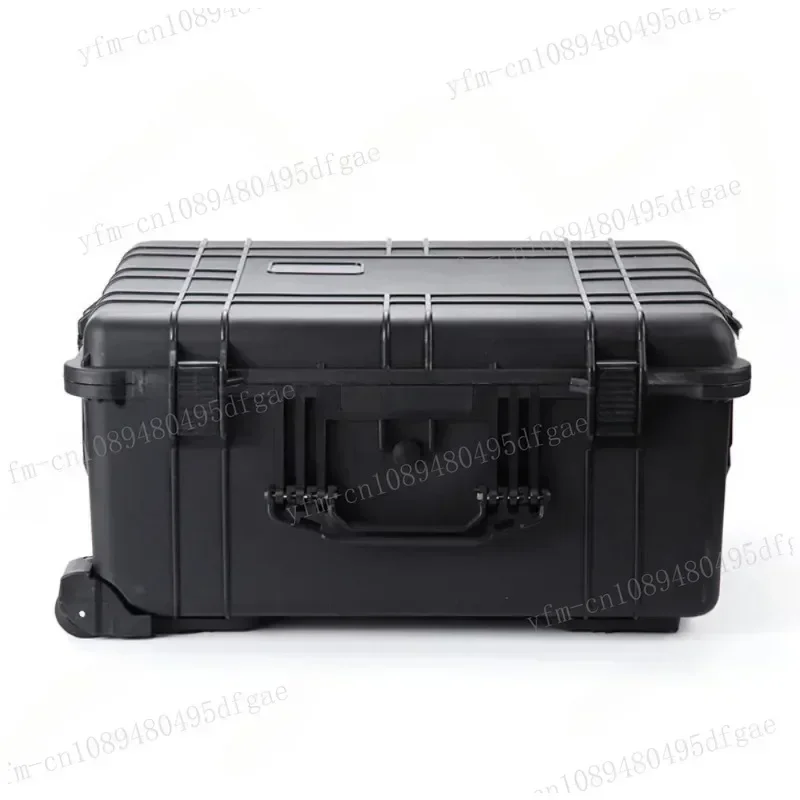 4-Wheel Pelican Box Dpc127 1615