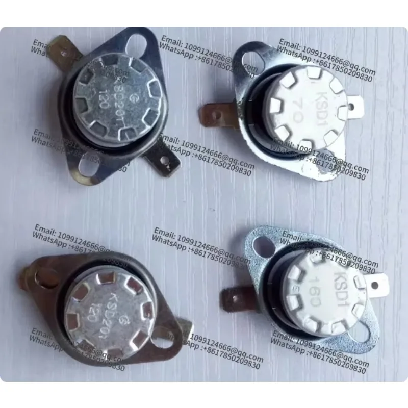 Микроволновая печь 1, отключение перегрева, переключатель защиты от температуры, переключатель контроля температуры KSD1